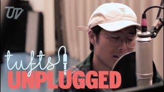 Tufts Unplugged: Jon Kuwada (Cherry Cola Live)