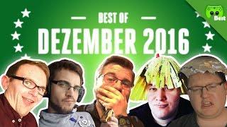 BEST OF DEZEMBER 2016  Best of PietSmiet