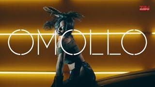 OMOLLO BY KHALIGRAPH JONES (OFFICIAL VIDEO)