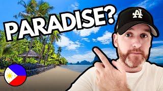 El Nido, Philippines  - My Honest Opinion