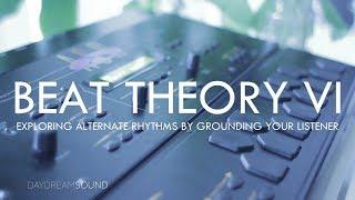 Boom Bap Beat Theory VI - Captivate Your Listener With Rhythm