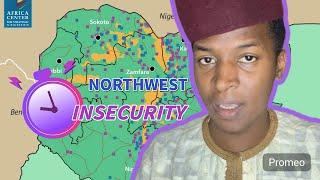 Why Insecurity in northwest is bigger than you think