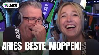 De beste moppen van Arie uit de kroeg van juli!  | 538 Gemist