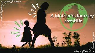 A Mother's Journey: Shot@Life, A United Nations Foundation Campaign