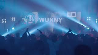 WUNNY - live at Run For Cover X NMF2023