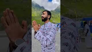 Har Har Mahadev || Kedarnath yatra 2024 || #kedarnath#love #shiv #vlog #video #কেদারনাথ #tranding