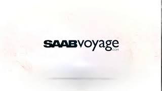 SaabVoyage Channel Intro