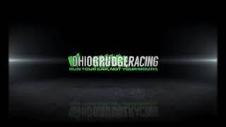 Get geared up Ohio Grudge Racing style!