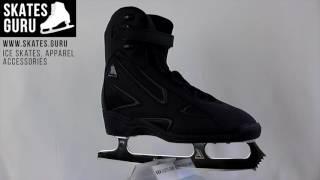 Jackson Ultima Ice Skates ELITE MEN ST7002