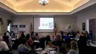 Dr. Damon Gibbs | Dawson County Chamber Business Luncheon