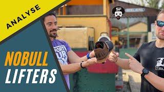 La Luxueuse NOBULL LIFTERS - Haltérophilie - Analyse By CrossFit UZES