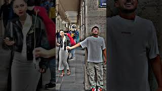 #experiment #rose #tonyczh #love #viralvideo #reaction #couple