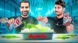 ضد یخ تا چه دمایی دوام میاره؟؟