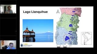 Micah Swann: Modelling the Effects of Land Development and Climate Change on Patagonian Lakes