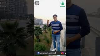 Bahria's Scam || Bahria Town || Property Online || Business District Bahria Town Phase 8