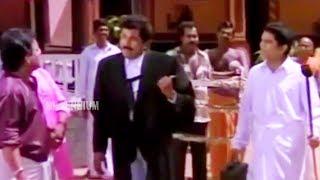 Kalabhavan Mani & Mukesh Comedy Scenes | Non Stop Comedy Scene | Jagathy &  Innacent  Comedy Scenes