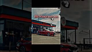 Bmw Ad Mustang️ #shorts #cezoneedits
