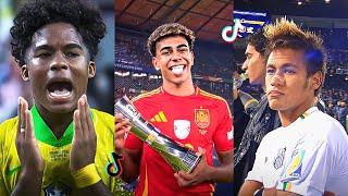 BEST FOOTBALL EDITS - GOALS, SKILLS, FAILS (#114) l FOOTBALL TIKTOK EDITS