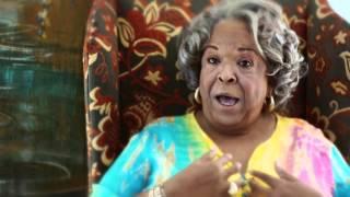 What is New Thought? - Rev. Della Reese-Lett