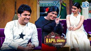 Bumper गिरी Abhay Deol के प्येर मे | The Kapil Sharma Show Season 1 | Full EP