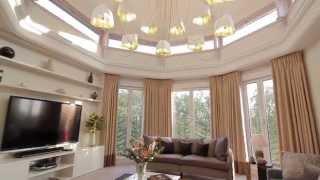 Fountain House Penthouse by Maykenbel Properties - Highlights Video