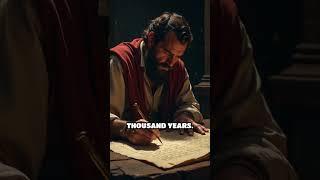 Codex Vaticanus: Secret of Ancient Scripture