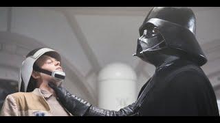 Star wars But only the kills. (Adywan Revisited)