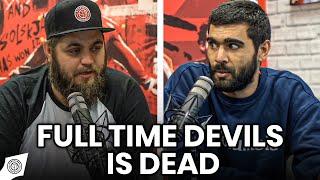 Full Time Devils | Now what? | Howson & McKola Explain