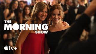 The Morning Show – Offizieller Trailer | Apple TV+