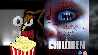 What Should I Watch Now? The Children (2008)