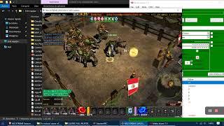 Mu Xtreme s6 Bypass Vip -- Hack Mu Online --