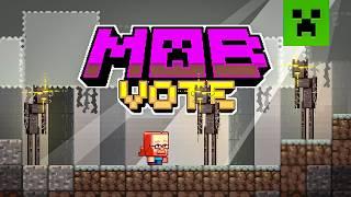 Minecraft Live 2024: The Last Mob Vote