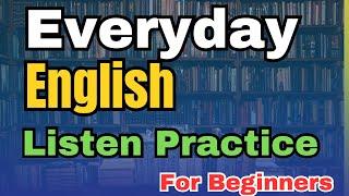 Everyday English Speaking Practice | AutomaticEnglish Conversation