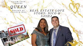 Unlocking Secrets with the Real Estate Power Couple | Confessions of a Realtor |CYTQ