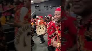 Igbo Amaka. Igbos in diaspora