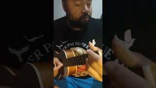 Faith George Michael playing along with the play along @ukuleleunderground #ukulele#playalong