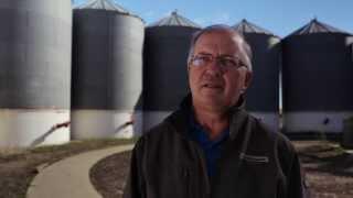 New Holland Smart: Mark & David Kaun/Kauns Seed Farm