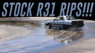 R31 RIPS At First Drift Day!!!