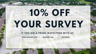 10% OFF YOUR SURVEY