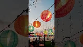 Hongkong Mid Autumn festival 2023 #shorts #hongkong