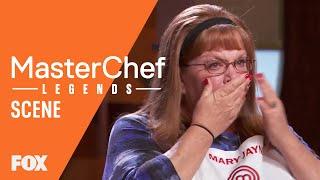 Flippin' Do Da AMAZING! | Season 11 Ep. 5 | MASTERCHEF