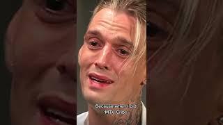 RIP Aaron Carter.. #severebreakdown #fbreels  #fblive  #facebook #tiktokvideo