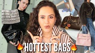 HOTTEST Designer Bags 2025 *THE BEST BAGS TO BUY!*