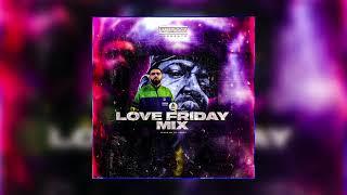 BBC Asian Network | Love Friday Mix March 2021 | DJ Jazzy + Koffee, AP Dhillon, Karan Aujla & More