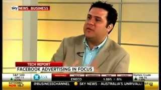 Lucio Ribeiro Sky News Interview   Full Version