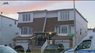 NYPD detective shot on Staten Island