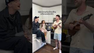 Hawaiian Roller Coaster Ride (from Lilo & Stitch) with Maia Kealoha & @JonathanTilkinOfficial