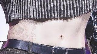 Almost 2½ minutes of new Taetummy pictures!