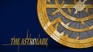 What is an Astrolabe - Introduction and Designing My Own