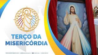 Terço da Misericórdia - 19/09/2024 15h